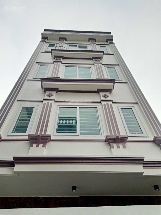 Bán nhà Mậu Lương, Hà Đông, 39m2 x 5 tầng, căn góc chính chủ, - Ảnh 2